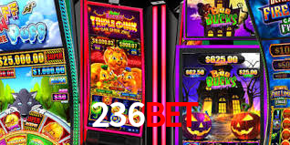 Bônus Generosos e Exclusivos no 236BET para Você!